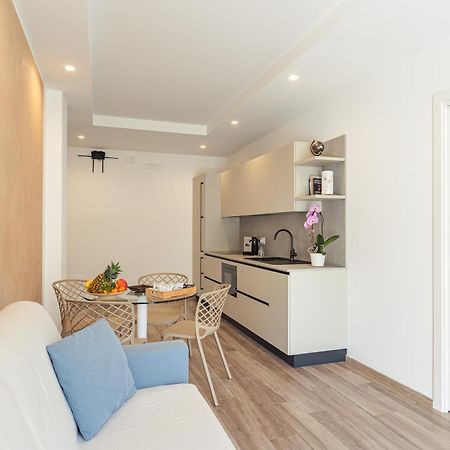 Vilu Suite Centro Polignano a Mare Extérieur photo