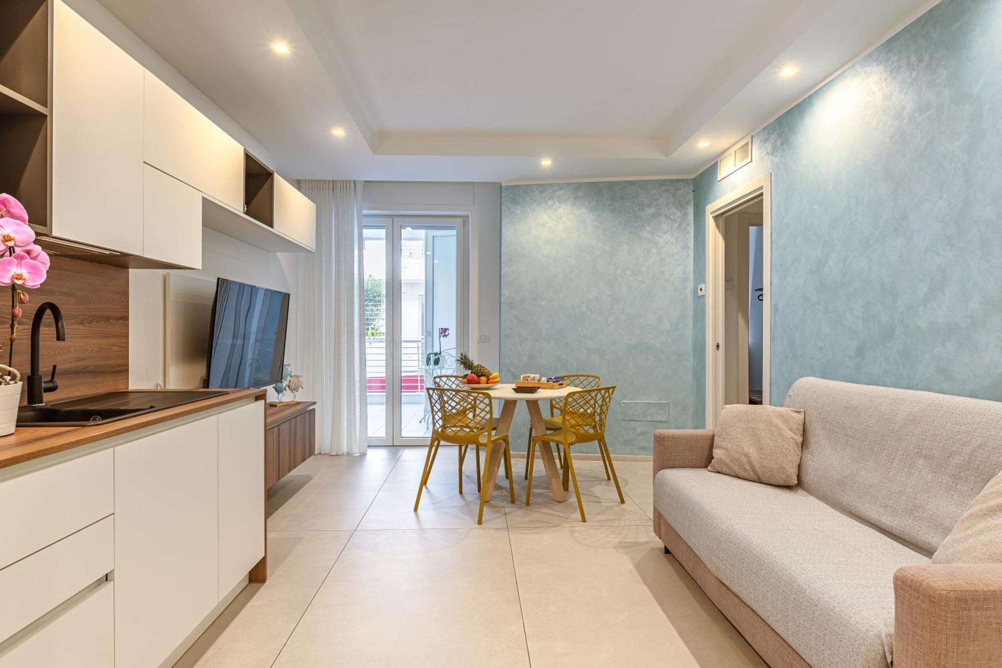 Vilu Suite Centro Polignano a Mare Extérieur photo
