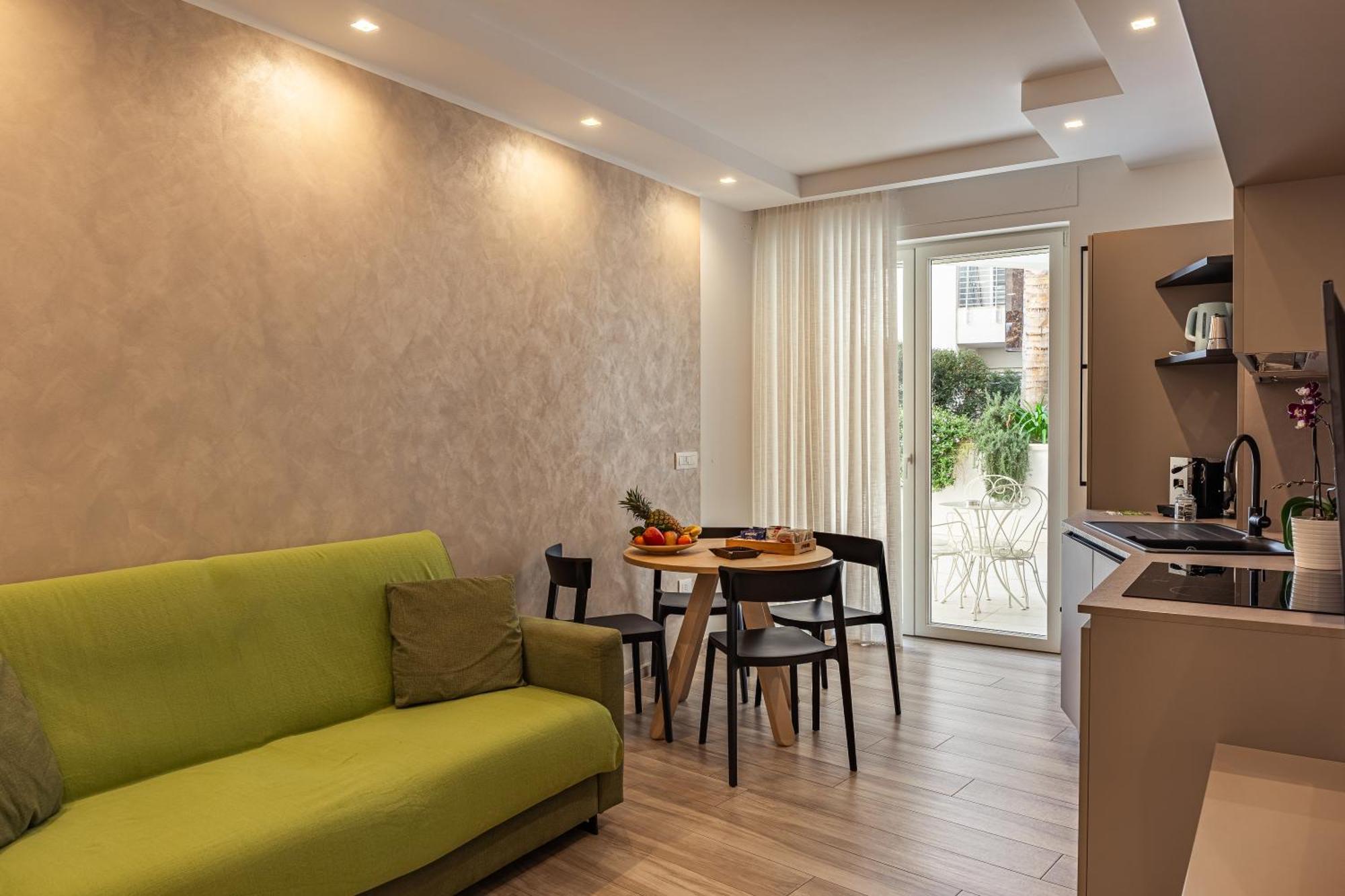 Vilu Suite Centro Polignano a Mare Extérieur photo